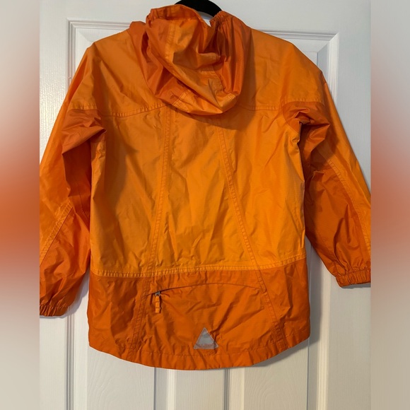 L.L BEAN kids raincoat - Picture 2 of 6